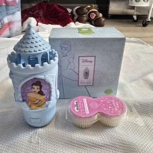 💜Scentsy Disney Wall Fan Diffuser W/ Pods